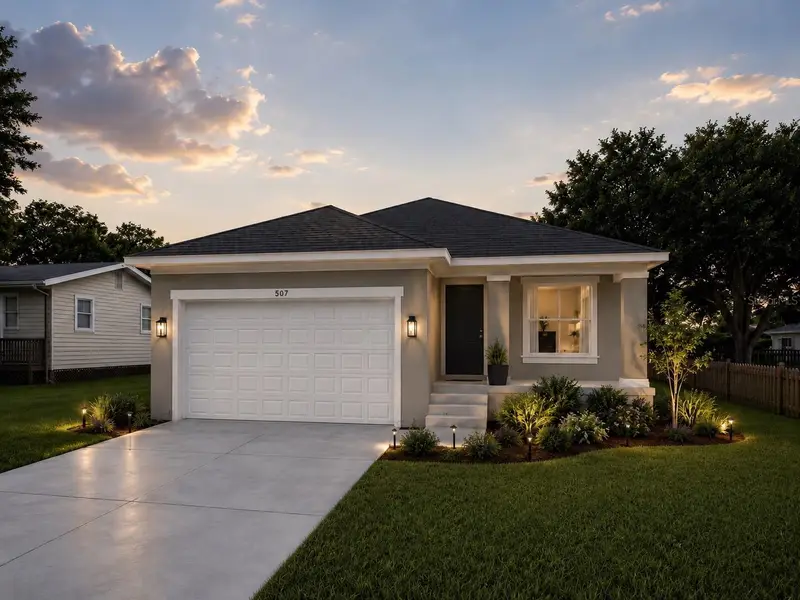 507 Finley Ave, FL