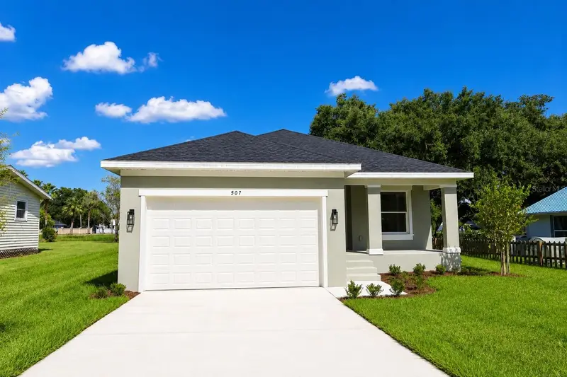 507 Finley Ave, FL