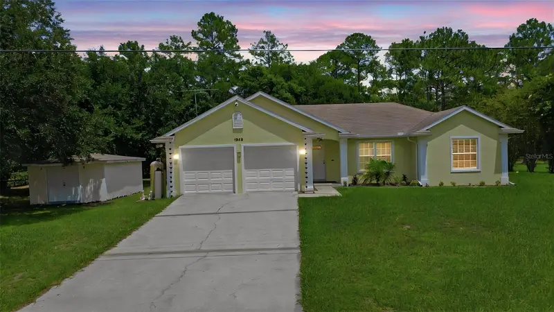 1845 East Pkwy, FL