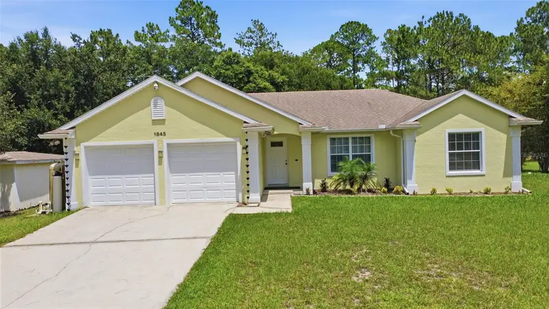 1845 East Pkwy, FL