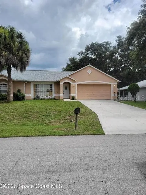 281 Seahorse Cir Se, FL
