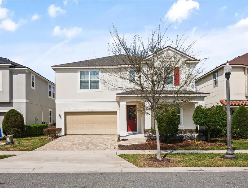 1810 Sawyer Palm Pl, FL