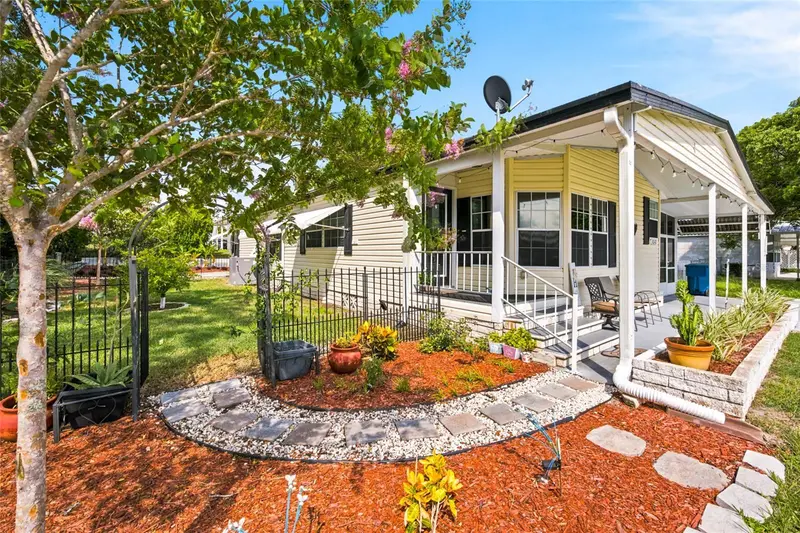 Brookridge listing