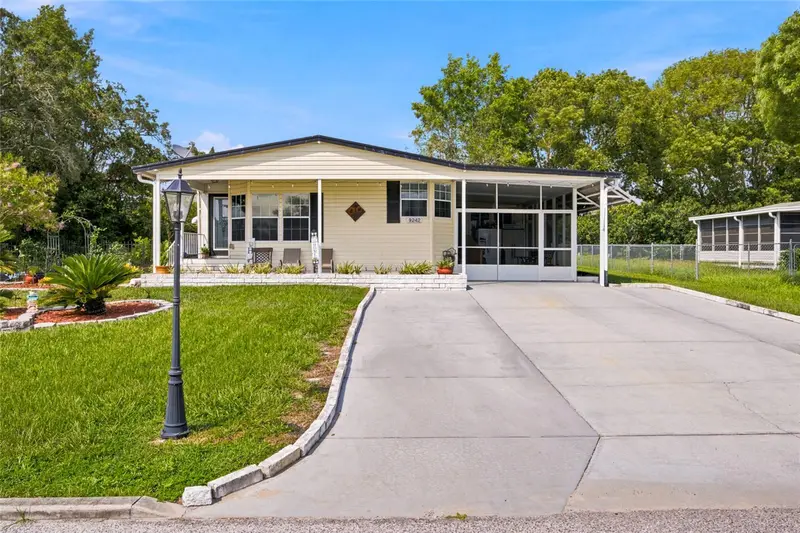 Brookridge listing