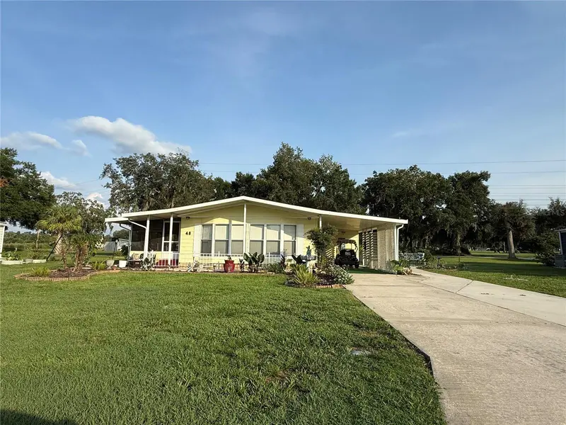 48 S Bobwhite Rd, FL