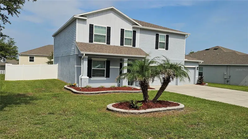1921 Bell Creek Loop, FL