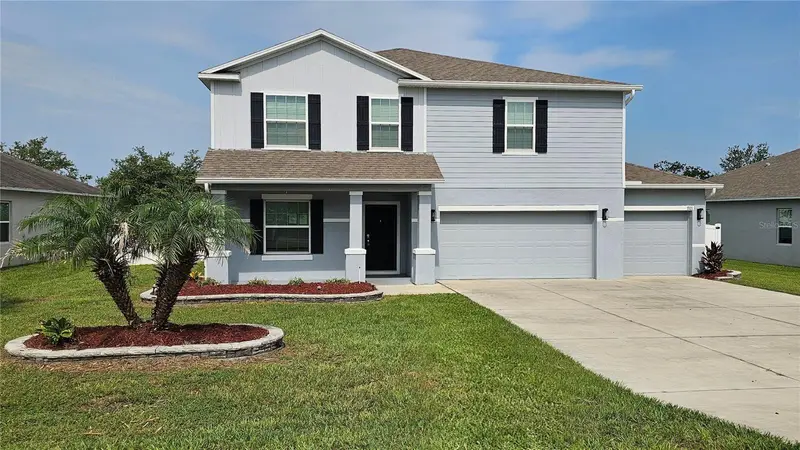 1921 Bell Creek Loop, FL