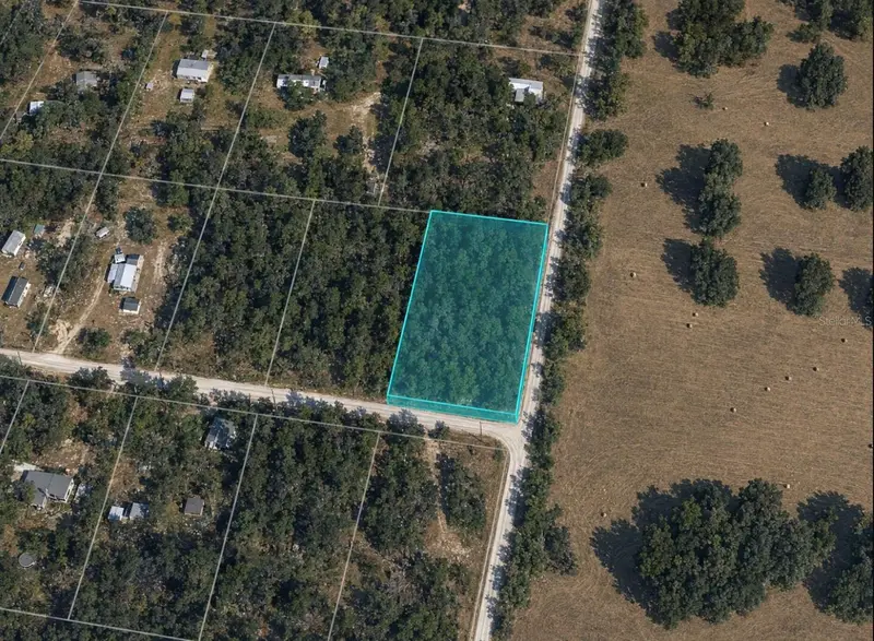Unassigned Se 67th Pl, FL