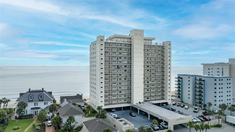89 S Atlantic Ave #1503, FL