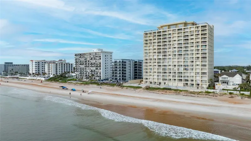 89 S Atlantic Ave #1503, FL