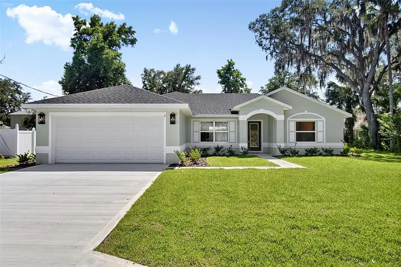 Lehigh Woods listing