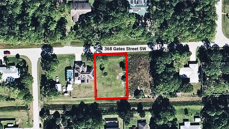 368 Gates St Sw, FL