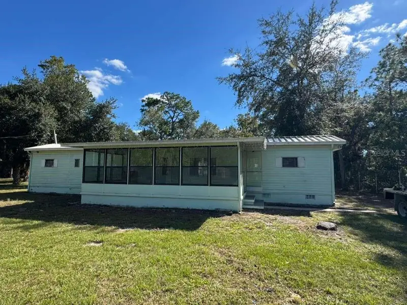 6300 W Linden Dr, FL