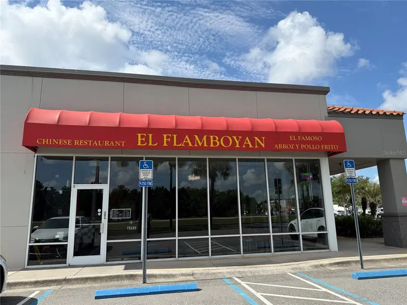12141 S Orange Blossom Trl, FL