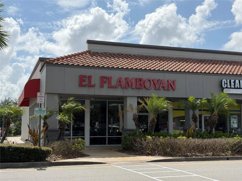12141 S Orange Blossom Trl, FL