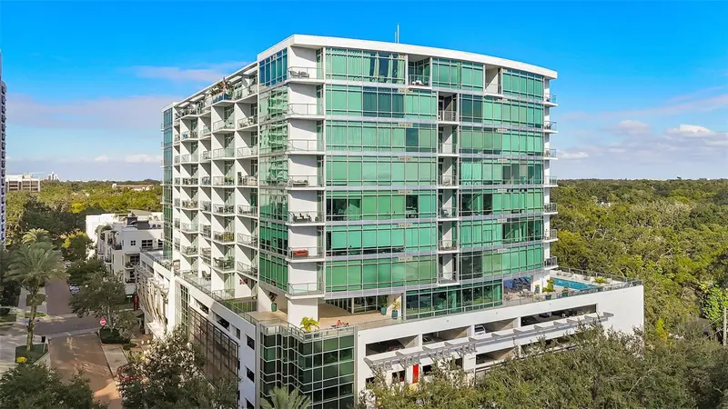 101 S Eola Dr #1203, FL