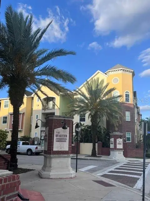 2010 E Palm Ave #15208, FL