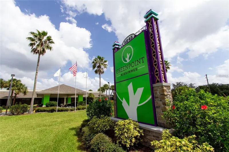 5245 W Irlo Bronson Memorial Hwy #121, FL