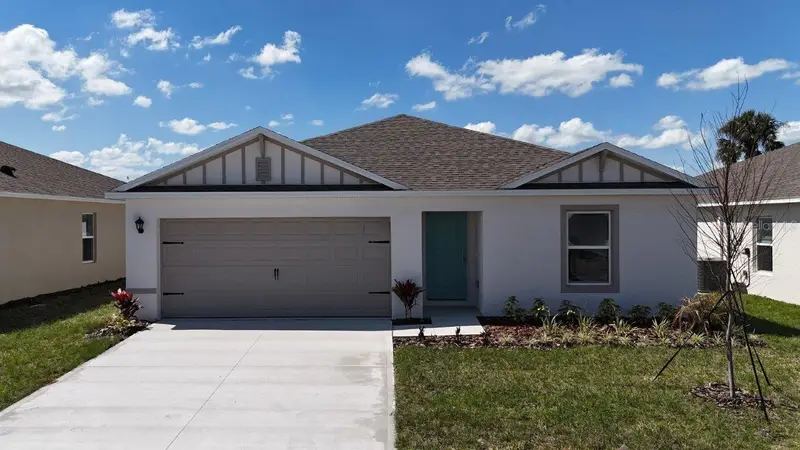 Magnolia Pointe listing