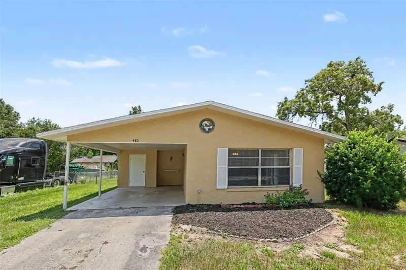 483 Water Run, FL