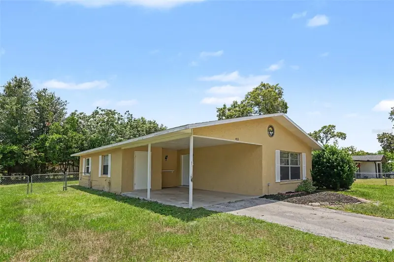 483 Water Run, FL