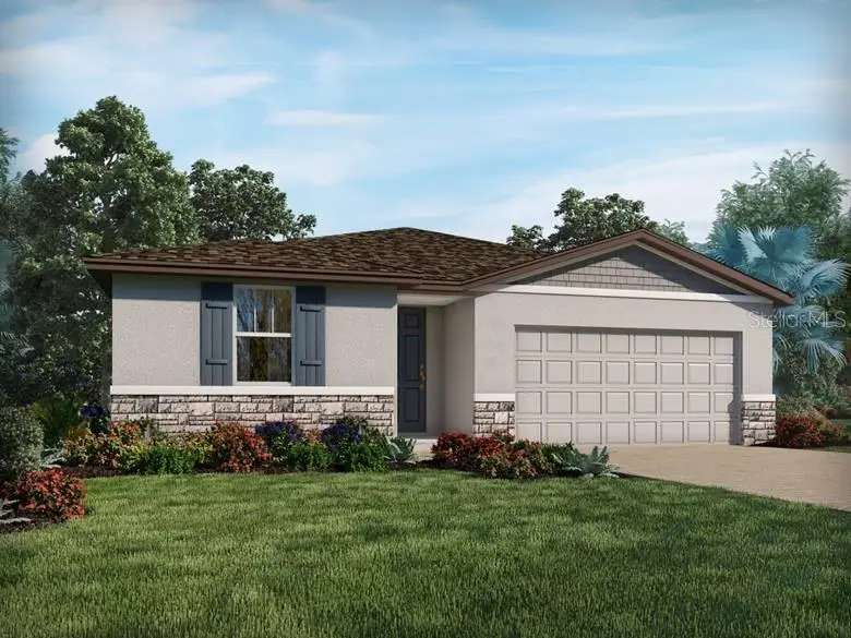 Auburndale listing