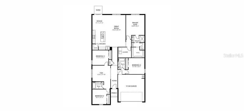 2206 Sageland Way, FL