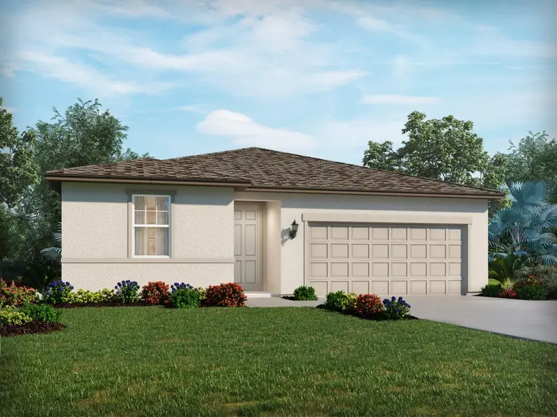 101 Shady Edge Loop, FL
