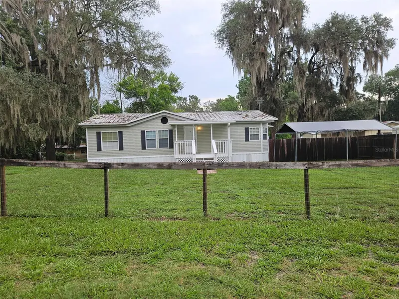 5815 N Tsala Apopka Dr, FL