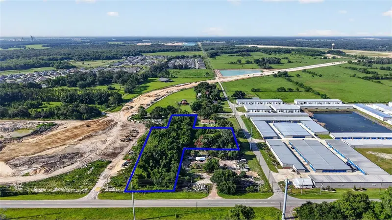 2919 County Road 523, FL