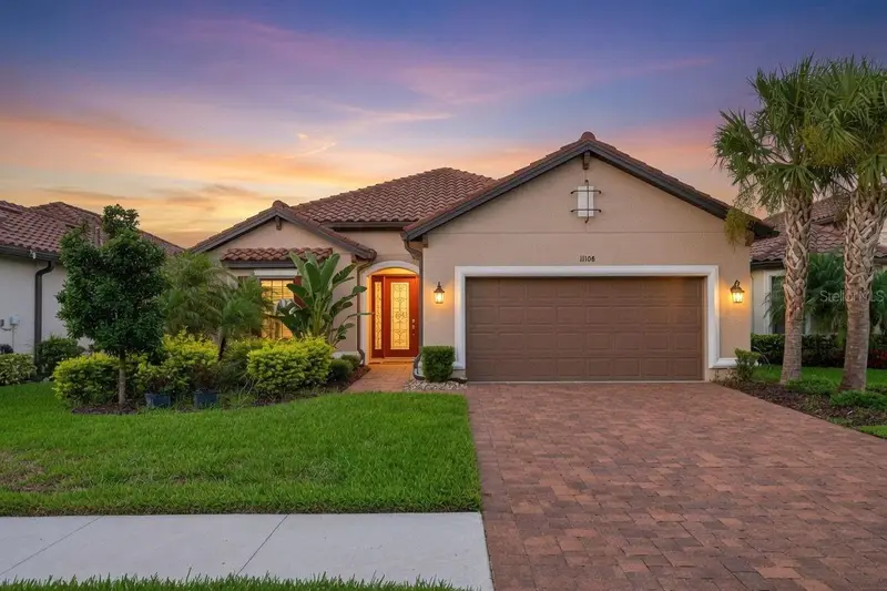 11108 Calluna Dr, FL