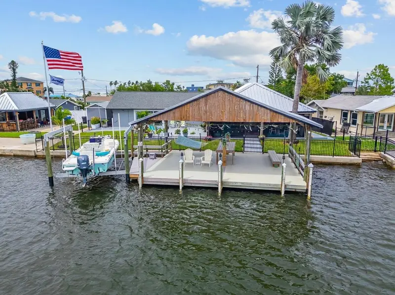 3422 W Shell Point Rd, FL