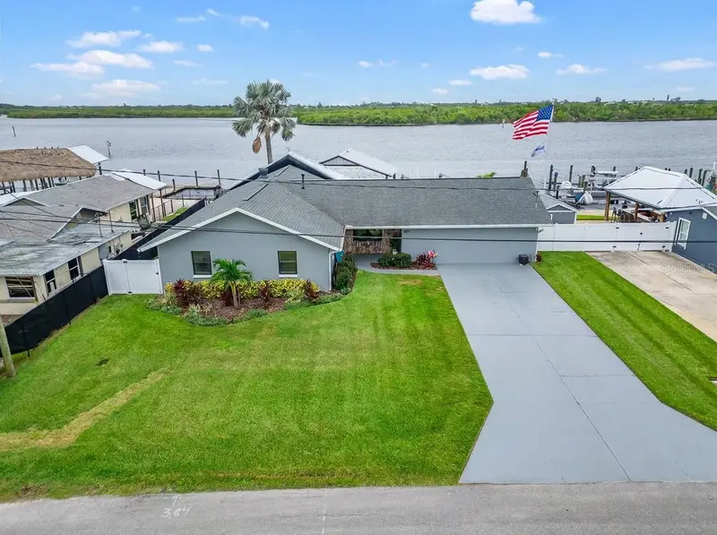 3422 W Shell Point Rd, FL