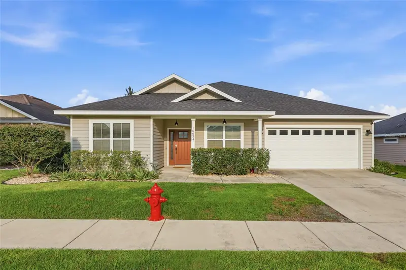 16634 Nw 193rd Ter, FL