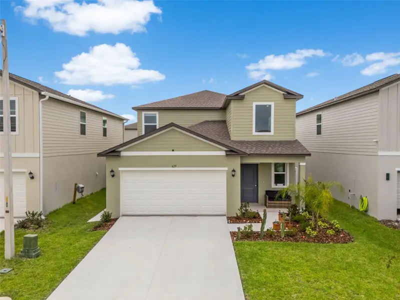 629 Bald Cypress Dr, FL