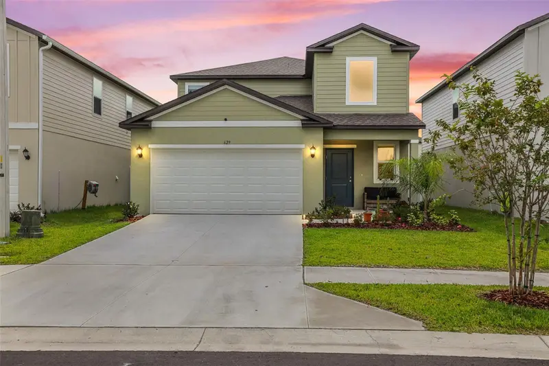 629 Bald Cypress Dr, FL