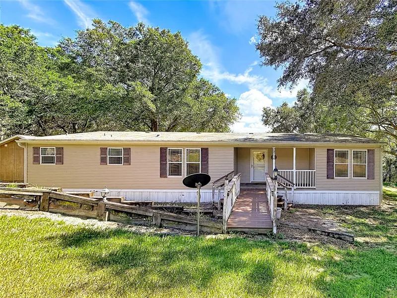 Umatilla listing