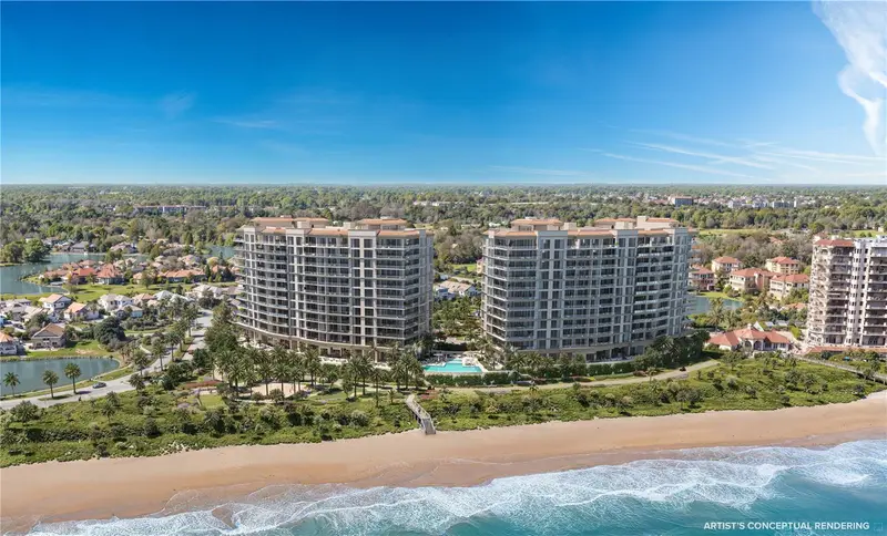197 Avenue De La Mer #706, FL