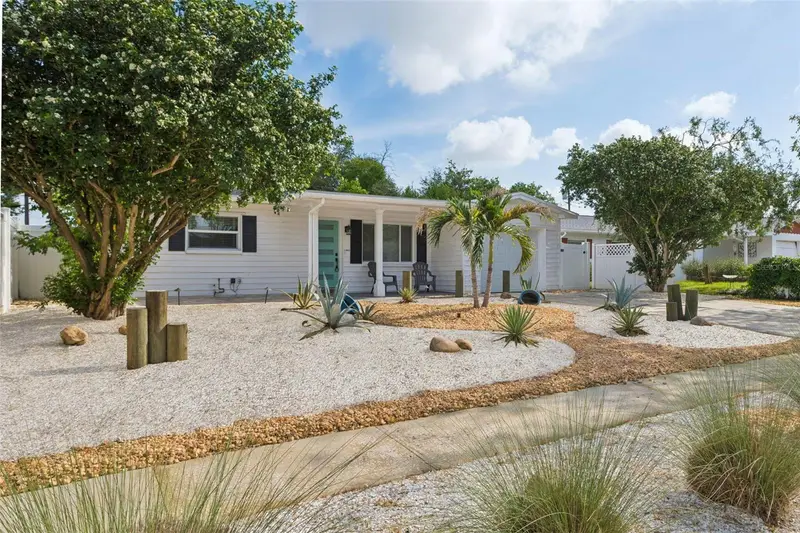 Seminole listing