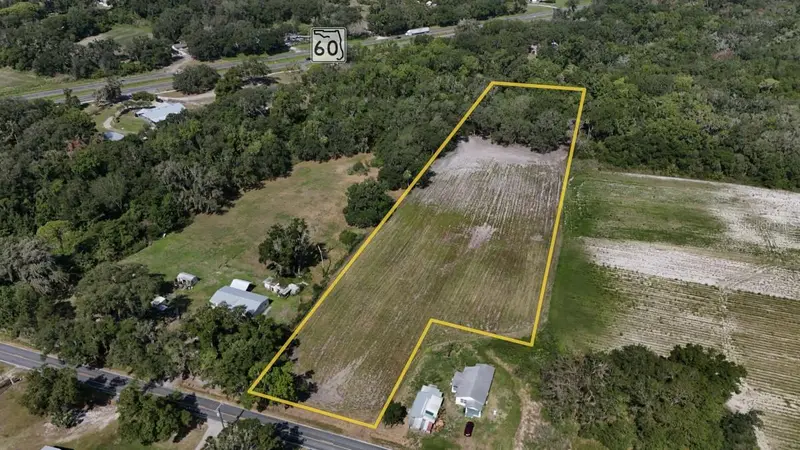 Horton Rd, FL