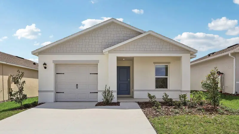 1134 Amber Waves Ct, FL