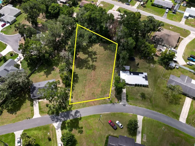 Tbd Se 54th Ave, FL