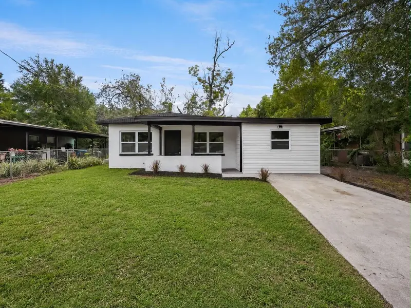 806 Citrus St, FL