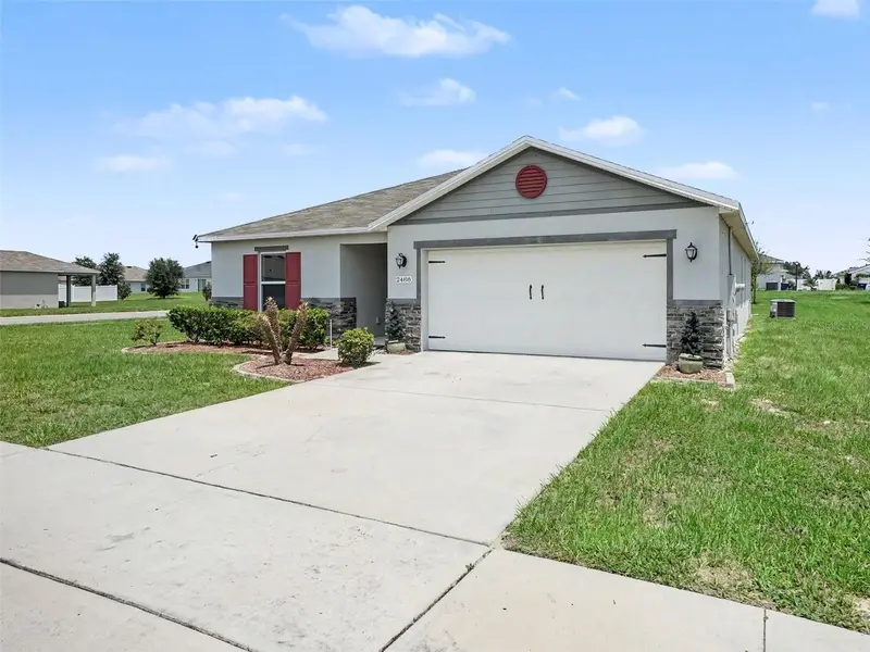 2488 Begonia St, FL