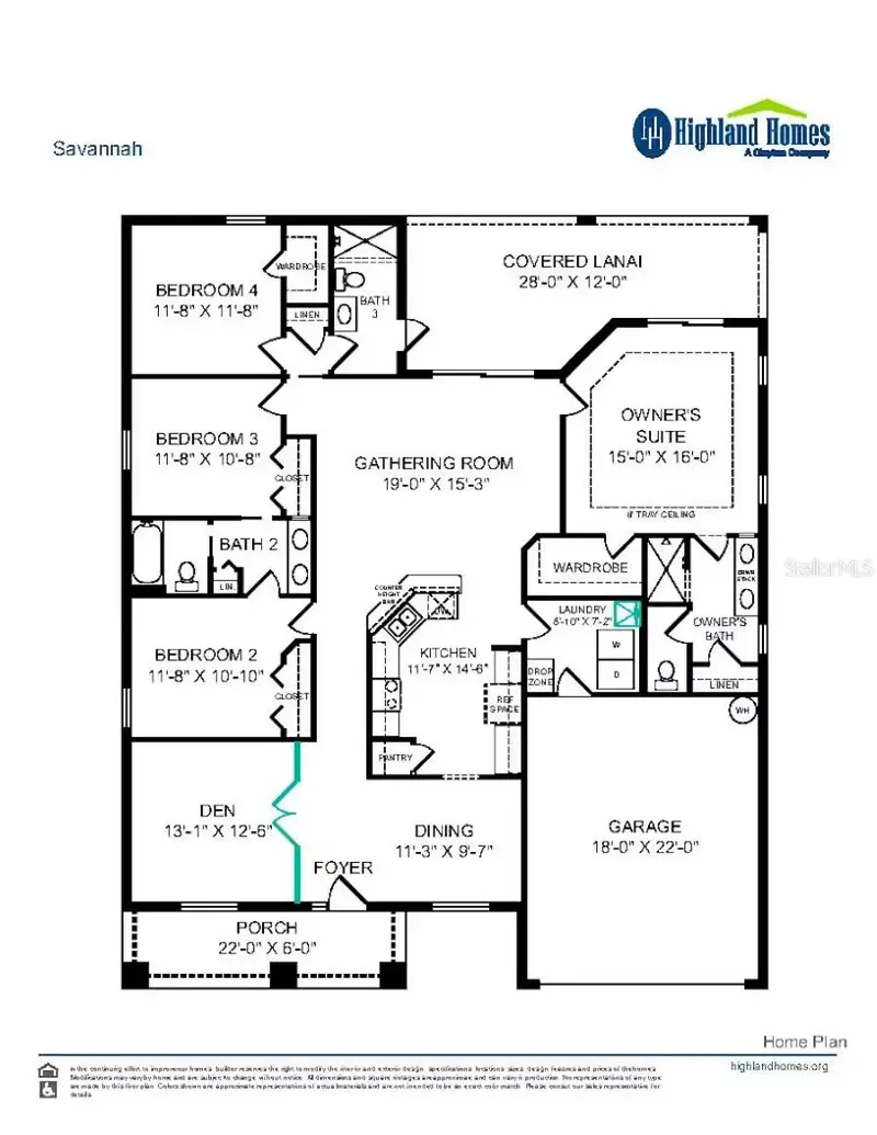 1155 Timberwood Dr, FL