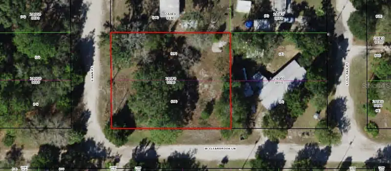 11365 S Ann Pt, FL