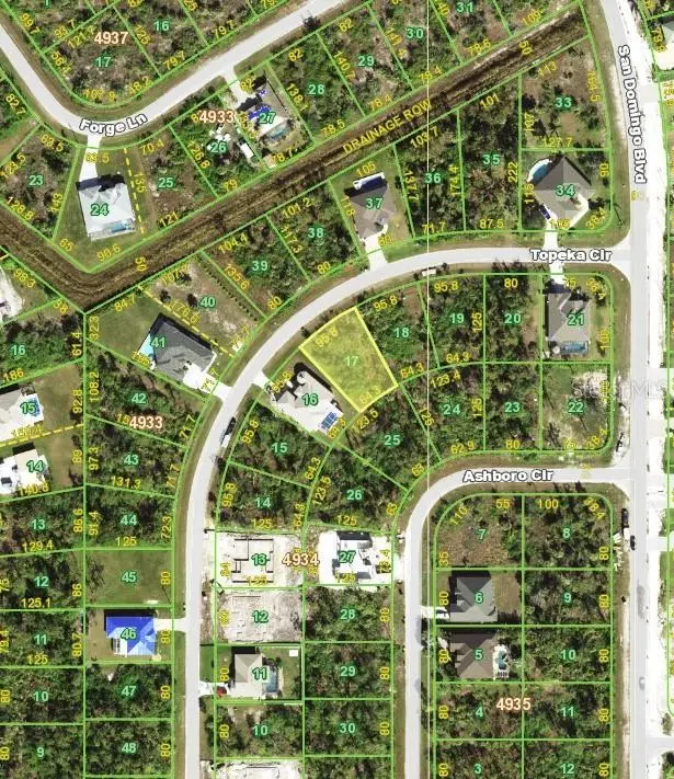 8439 Topeka Cir, FL