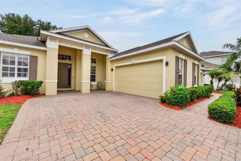 2623 Palastro Way, FL