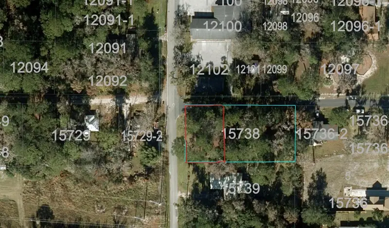 803 Se 8th Ave, FL