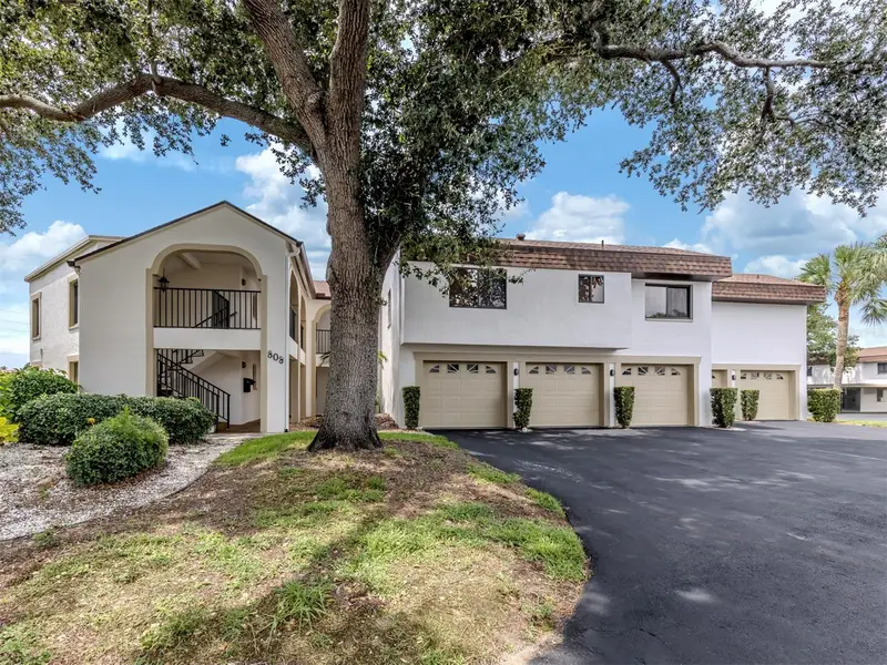 808 Capri Isles Blvd #111, FL